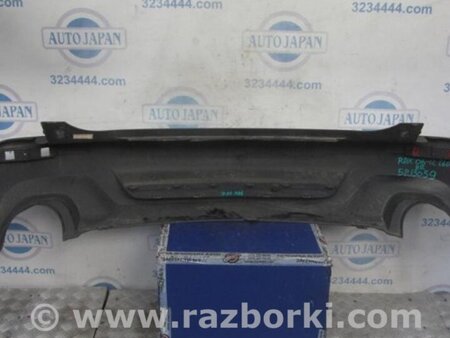 ФОТО Бампер задний для Acura RDX TB 1/2 (07.2006-2012) Киев
