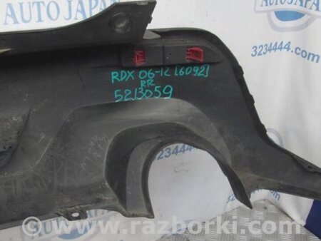 ФОТО Бампер задний для Acura RDX TB 1/2 (07.2006-2012) Киев
