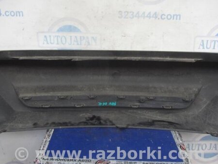 ФОТО Бампер задний для Acura RDX TB 1/2 (07.2006-2012) Киев