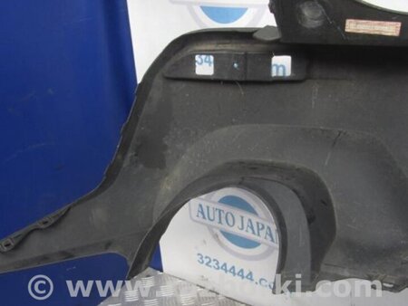 ФОТО Бампер задний для Acura RDX TB 1/2 (07.2006-2012) Киев