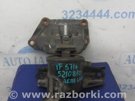ФОТО Подушка АКПП для Hyundai Sonata YF (09.2009-03.2014) Киев