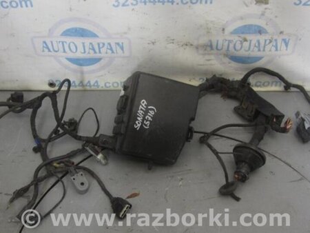 ФОТО Блок предохранителей для Hyundai Sonata YF (09.2009-03.2014) Киев