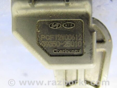 ФОТО Датчик положения распредвала для Hyundai Sonata YF (09.2009-03.2014) Киев