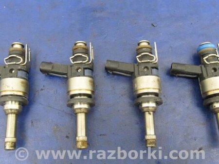 ФОТО Форсунка топливная для Hyundai Sonata YF (09.2009-03.2014) Киев
