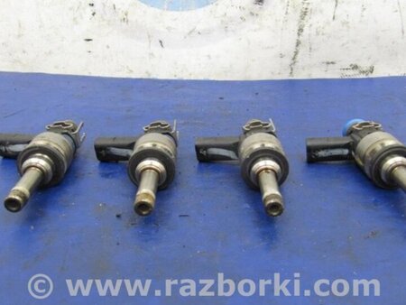 ФОТО Форсунка топливная для Hyundai Sonata YF (09.2009-03.2014) Киев