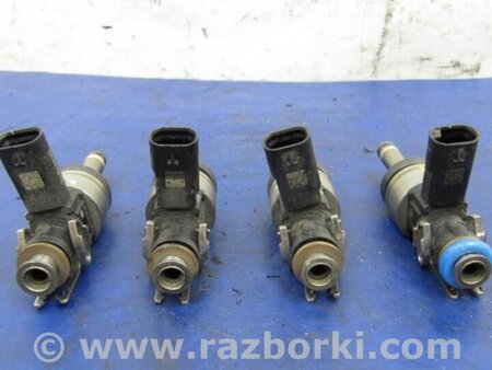 ФОТО Форсунка топливная для Hyundai Sonata YF (09.2009-03.2014) Киев