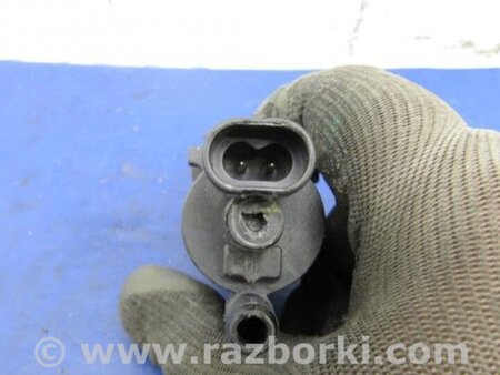 ФОТО Клапан электромагнитный (вакуумный) для Hyundai Sonata YF (09.2009-03.2014) Киев