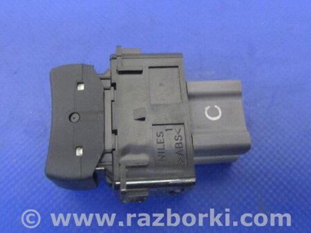ФОТО Кнопка обогрева сидений для Subaru Outback BR Киев