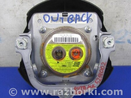 ФОТО Airbag подушка водителя для Subaru Outback BR Киев