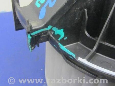 ФОТО Моторчик печки для Hyundai Sonata YF (09.2009-03.2014) Киев