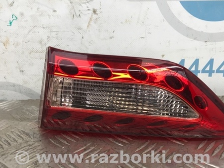 ФОТО Фонарь задний внутренний для Infiniti FX/QX70 S51 (08-17) Киев