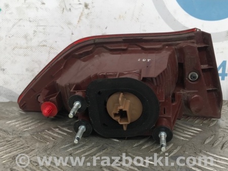 ФОТО Фонарь задний внутренний для Infiniti FX/QX70 S51 (08-17) Киев