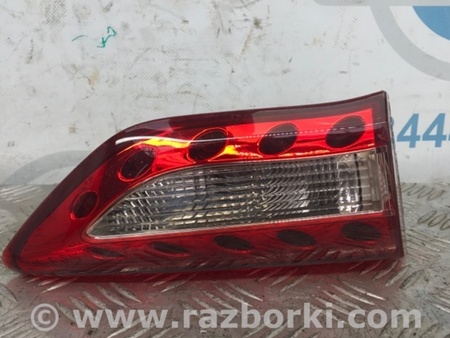 ФОТО Фонарь задний внутренний для Infiniti FX/QX70 S51 (08-17) Киев