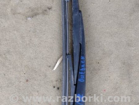 ФОТО Дворник задний для Subaru Outback BR Киев