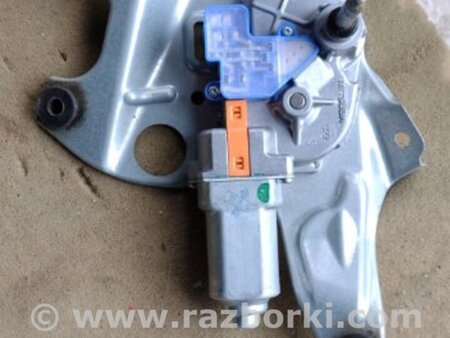 ФОТО Моторчик дворников для Subaru Outback BR Киев