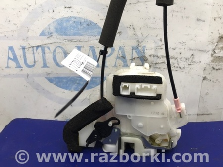 ФОТО Замок двери для Subaru Outback BR Киев