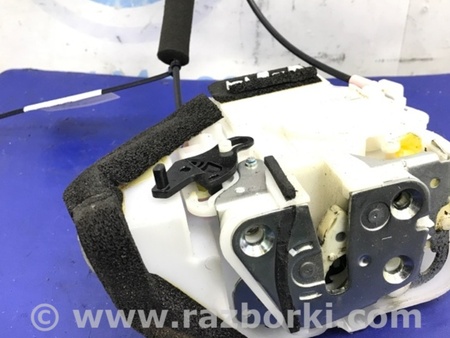 ФОТО Замок двери для Subaru Outback BR Киев