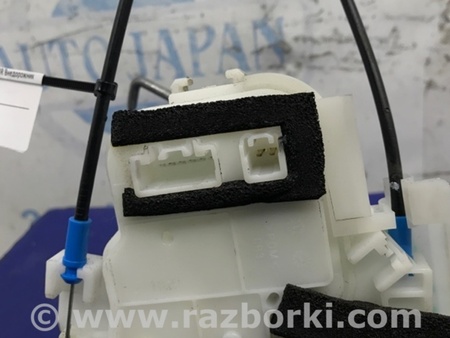 ФОТО Замок двери для Subaru Outback BR Киев