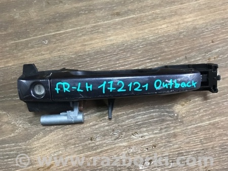 ФОТО Ручка двери для Subaru Outback BR Киев