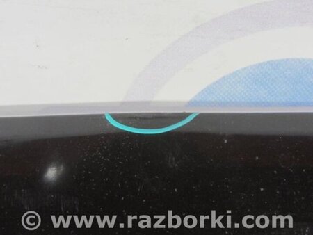 ФОТО Крышка багажника для Infiniti FX/QX70 S51 (08-17) Киев