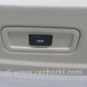 ФОТО Крышка багажника для Infiniti FX/QX70 S51 (08-17) Киев