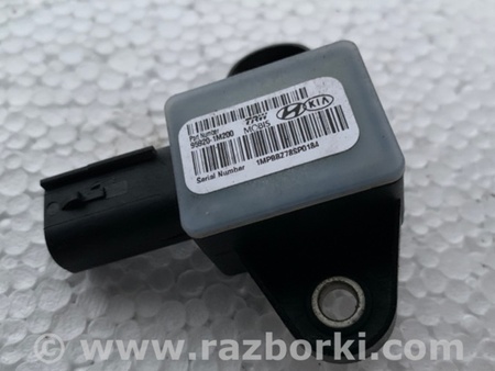 ФОТО Датчик удара для Hyundai Sonata YF (09.2009-03.2014) Киев