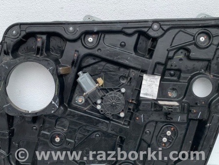 ФОТО Стеклоподъемник для Hyundai Sonata YF (09.2009-03.2014) Киев