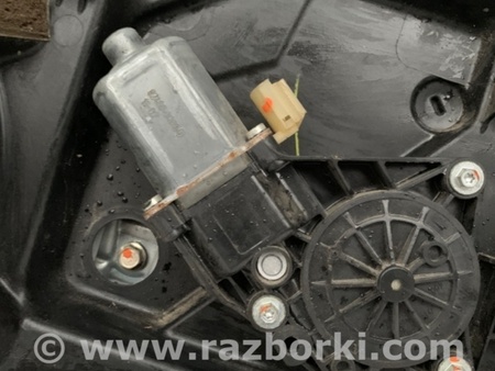 ФОТО Стеклоподъемник для Hyundai Sonata YF (09.2009-03.2014) Киев