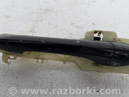 ФОТО Ручка двери для Hyundai Sonata YF (09.2009-03.2014) Киев