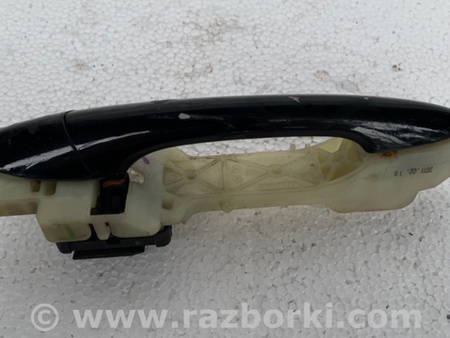 ФОТО Ручка двери для Hyundai Sonata YF (09.2009-03.2014) Киев