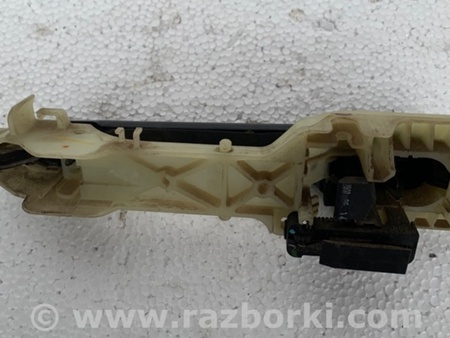 ФОТО Ручка двери для Hyundai Sonata YF (09.2009-03.2014) Киев