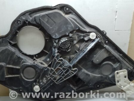 ФОТО Стеклоподъемник для Hyundai Sonata YF (09.2009-03.2014) Киев