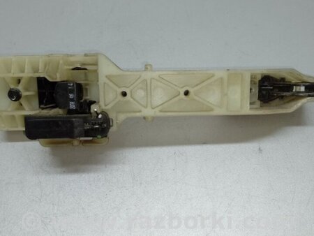ФОТО Ручка двери для Hyundai Sonata YF (09.2009-03.2014) Киев