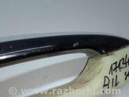 ФОТО Ручка двери для Hyundai Sonata YF (09.2009-03.2014) Киев