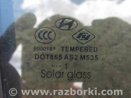 ФОТО Дверь для Hyundai Sonata YF (09.2009-03.2014) Киев