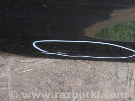 ФОТО Дверь для Hyundai Sonata YF (09.2009-03.2014) Киев