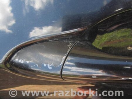 ФОТО Дверь для Hyundai Sonata YF (09.2009-03.2014) Киев