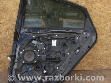 ФОТО Дверь для Hyundai Sonata YF (09.2009-03.2014) Киев