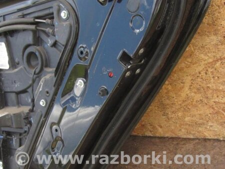 ФОТО Дверь для Hyundai Sonata YF (09.2009-03.2014) Киев