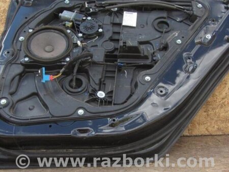 ФОТО Дверь для Hyundai Sonata YF (09.2009-03.2014) Киев