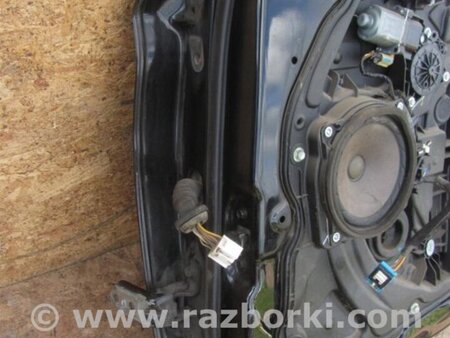 ФОТО Дверь для Hyundai Sonata YF (09.2009-03.2014) Киев