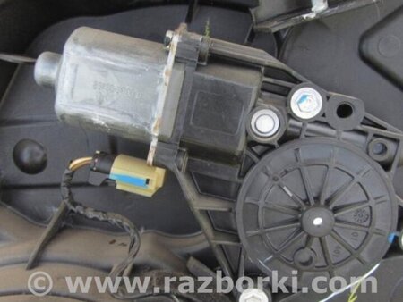 ФОТО Дверь для Hyundai Sonata YF (09.2009-03.2014) Киев