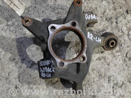 ФОТО Цапфа для Subaru Outback BR Киев