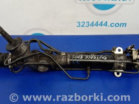 ФОТО Рулевая рейка для Subaru Outback BR Киев