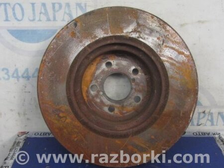 ФОТО Диск тормозной передний для Subaru Outback BR Киев
