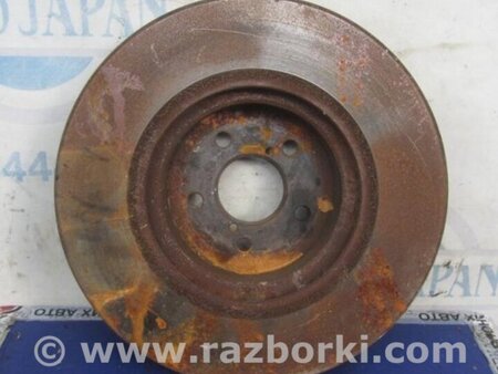 ФОТО Диск тормозной передний для Subaru Outback BR Киев