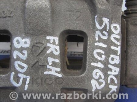 ФОТО Суппорт для Subaru Outback BR Киев