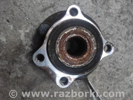 ФОТО Ступица для Subaru Outback BR Киев