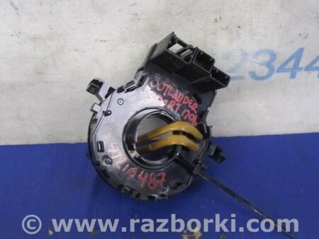 ФОТО Шлейф AirBag для Mitsubishi ASX Киев