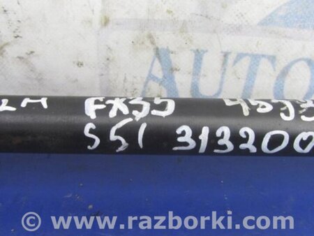 ФОТО Привод задний для Infiniti FX/QX70 S51 (08-17) Киев